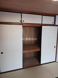 セリマンション【3階】の内装