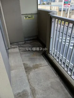 セリマンション【3階】の内装