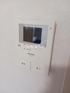 セリマンション【3階】の内装