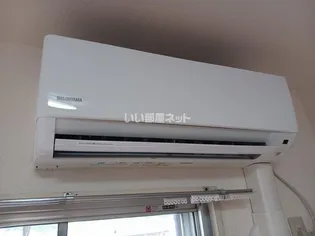 セリマンション【3階】の内装