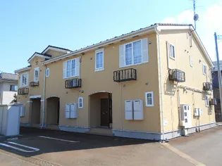 ルミエールMの画像