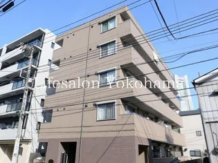 スカイヴィラージュ【3階】の外観