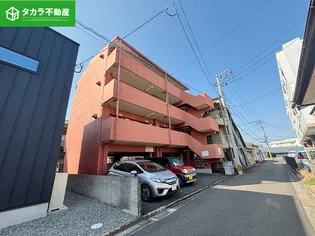 第一大分ユースコーポの画像