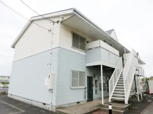 コーポグリーンDの画像