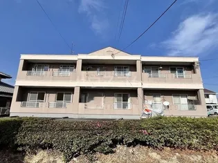 リバティー ハイツの画像