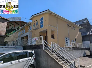 メゾン グレースフルの画像