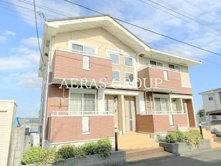 サンライズヒルVの画像