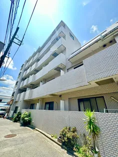 関口ハイツの画像