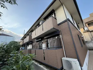 アビテ箕面A B棟の画像