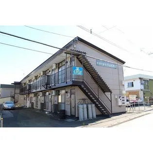 CORPO TOSHIの画像