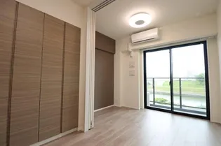 GENOVIA赤羽【1階】の外観