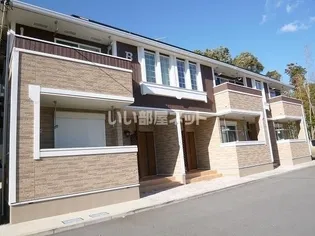 アンジュエル B棟の画像