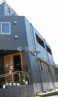 東京都豊島区南池袋4【マンション】の外観