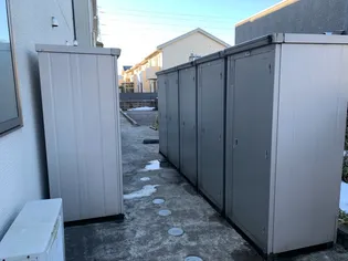 カサヴィラージュ【2階】のその他画像