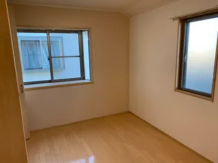 カサヴィラージュ【2階】の内装