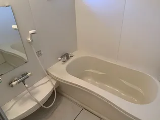 カサヴィラージュ【2階】の風呂