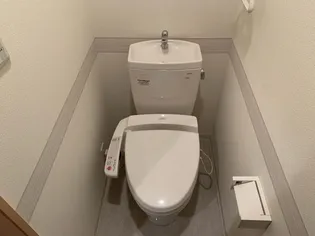 カサヴィラージュ【2階】の内装