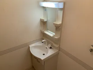 カサヴィラージュ【2階】の内装