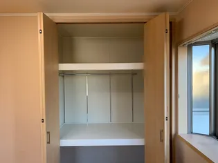 カサヴィラージュ【2階】の内装