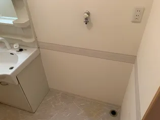 カサヴィラージュ【2階】の内装