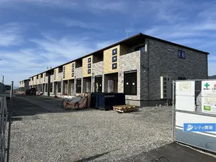 クリスタルドミール VIIの画像