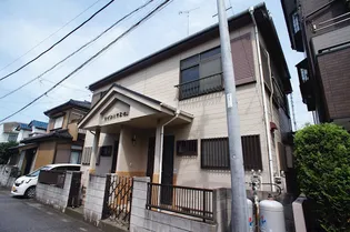 ツインハウス板山の画像