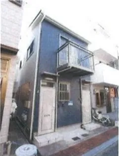 ミントハイツI【2階】の外観