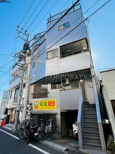 シエロ洗足の画像