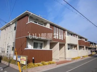 マリン ハイムIの画像