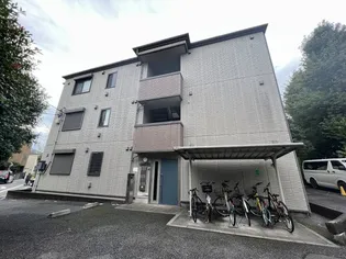 アバンウェル城北公園の画像