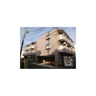 フォルティス・メア【3階】の外観