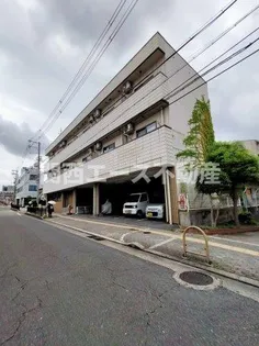 クレール住道の画像