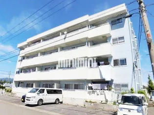 ハイリッジ牧野の画像