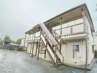 実徳ハイツの画像