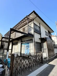 明風館【2階】の外観