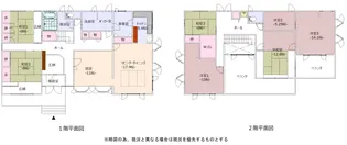 北海道旭川市緑が丘南三条1【一戸建】の間取り