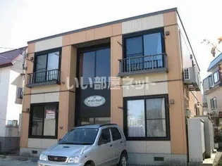 シャーメゾン グリュックの画像