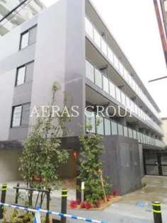 アルテシモ デュース【1階】の外観