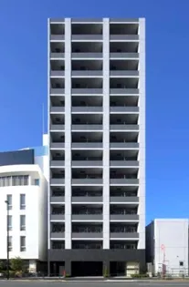 ガーラ グランディ品川の画像