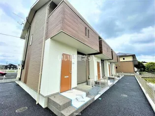 グリーンテラス Bの画像