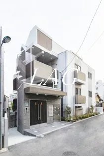 カンタンテ十条の画像