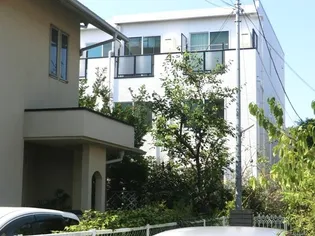 埼玉県さいたま市浦和区前地2【アパート】の外観