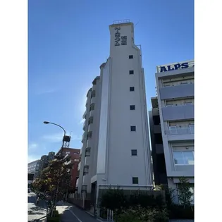 NICハイム石川台【2階】の外観