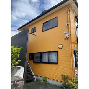 神奈川県秦野市鶴巻南2【アパート】の外観