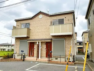 RHB御成台 Fの画像