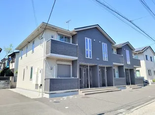 東京都立川市砂川町7【アパート】の外観