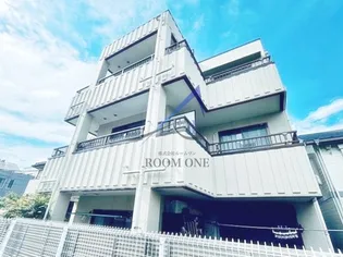 トヨハイツの画像