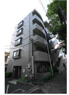 菱和パレス野方【3階】の外観