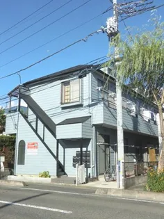 メゾン太陽IIの画像