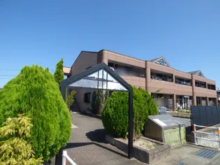 ハイムフローラの画像